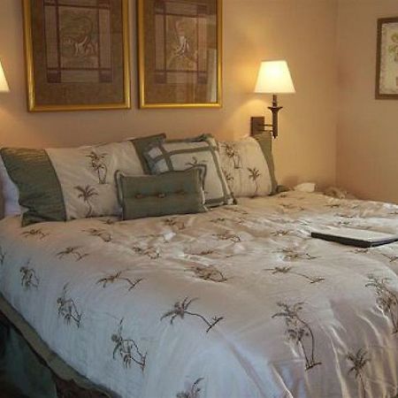 The Inn At Camachee Harbor St. Augustine Buitenkant foto