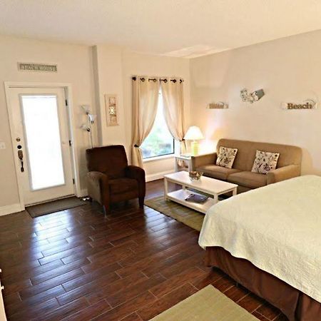 The Inn At Camachee Harbor St. Augustine Buitenkant foto