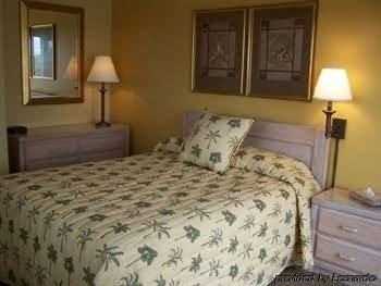 The Inn At Camachee Harbor St. Augustine Buitenkant foto