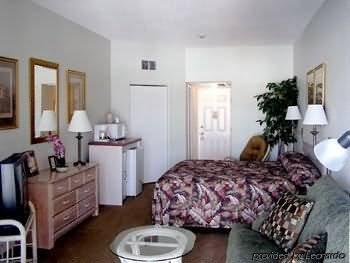 The Inn At Camachee Harbor St. Augustine Buitenkant foto