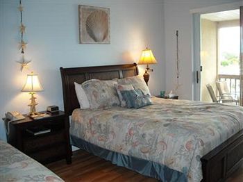 The Inn At Camachee Harbor St. Augustine Buitenkant foto