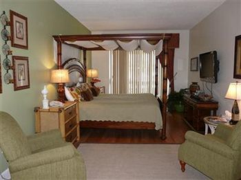 The Inn At Camachee Harbor St. Augustine Buitenkant foto