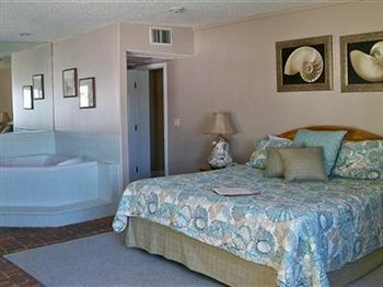 The Inn At Camachee Harbor St. Augustine Buitenkant foto