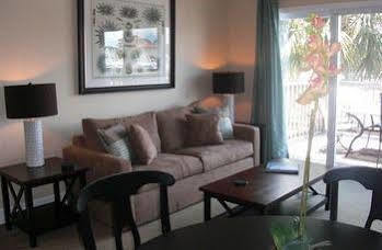 The Inn At Camachee Harbor St. Augustine Buitenkant foto
