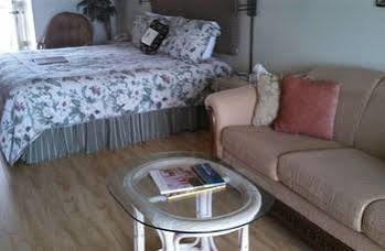 The Inn At Camachee Harbor St. Augustine Buitenkant foto