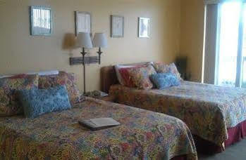 The Inn At Camachee Harbor St. Augustine Buitenkant foto