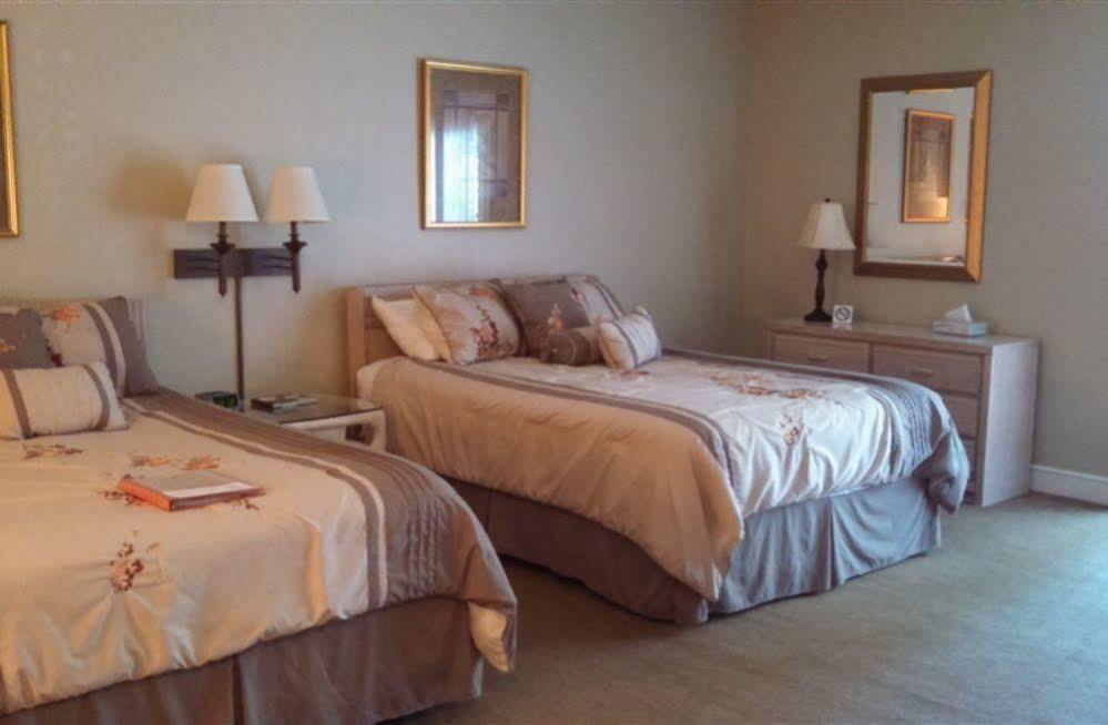 The Inn At Camachee Harbor St. Augustine Buitenkant foto