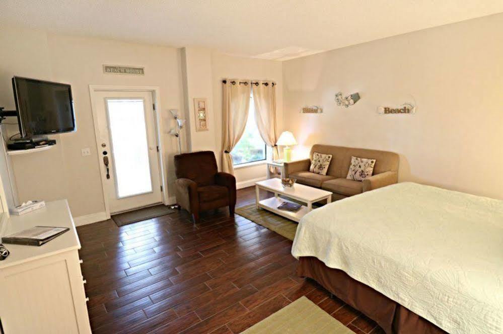 The Inn At Camachee Harbor St. Augustine Buitenkant foto